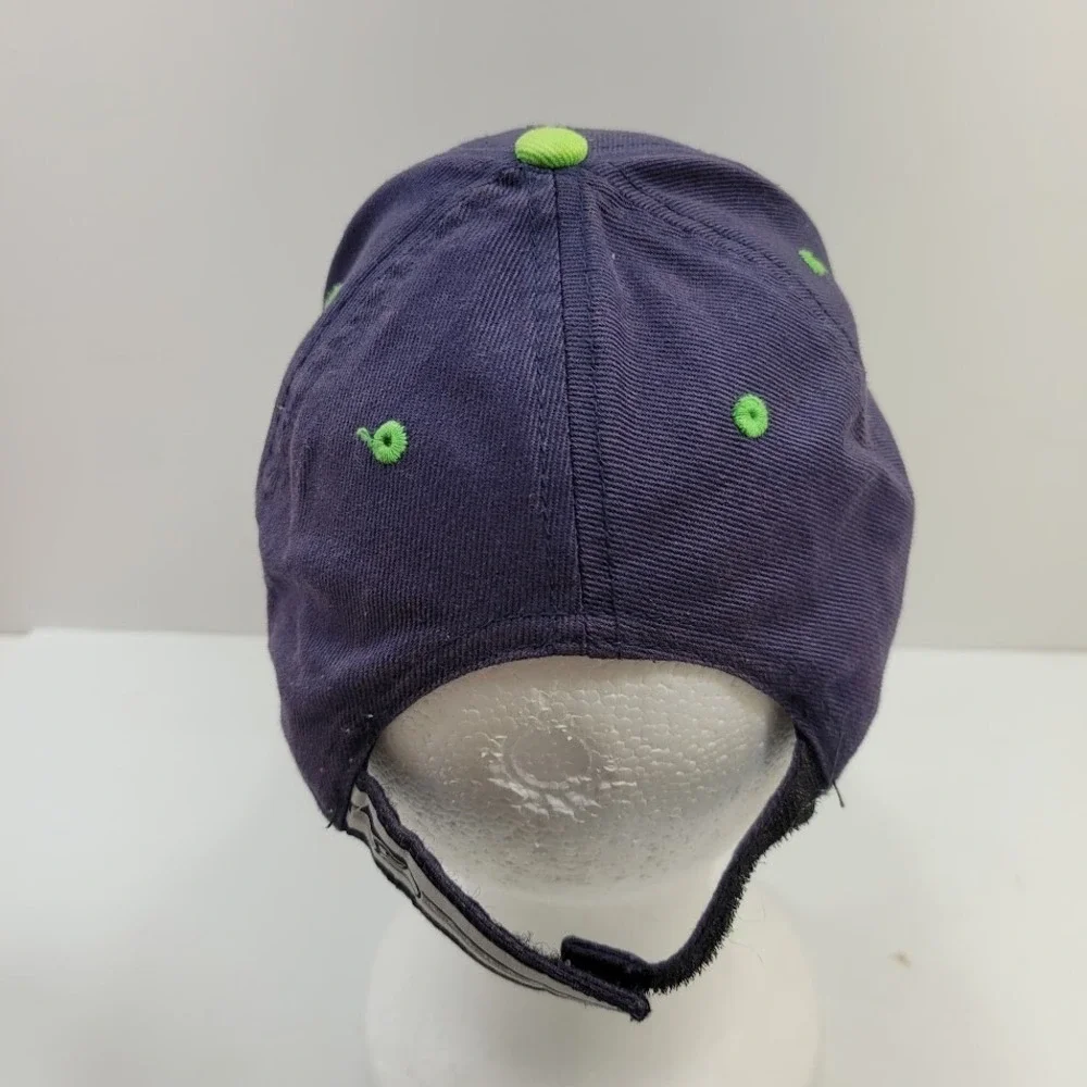 Seattle Seahawks NFL Youth Team Apparel  Adjustable Hat **faded**